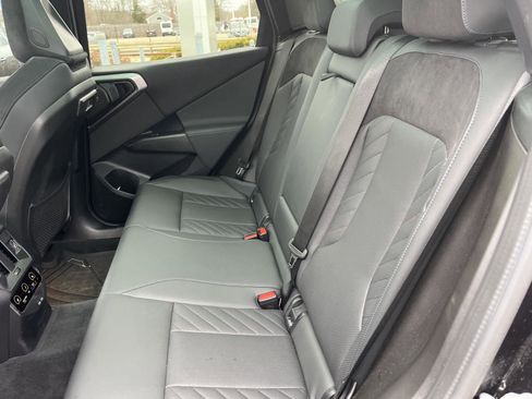 Used 2025 BMW X3 M50 w/ Premium Package image 12