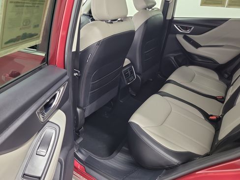 Used 2019 Subaru Forester Limited w/ Popular Package #3 AWD/4WD image 11