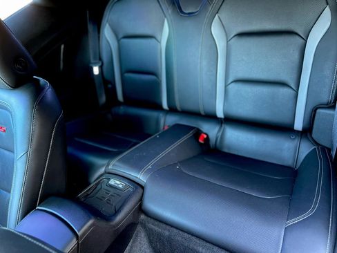 Used 2016 Chevrolet Camaro SS image 26