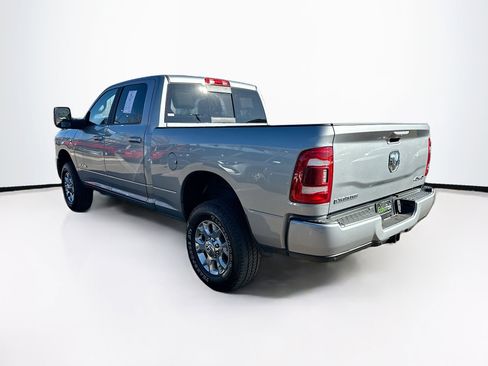 Used 2024 RAM 2500 Laramie image 5
