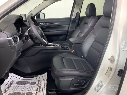 New 2025 MAZDA CX-5 Carbon Edition image 13