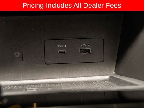 Used 2024 Nissan Pathfinder SL w/ SL Premium Package FWD image 19