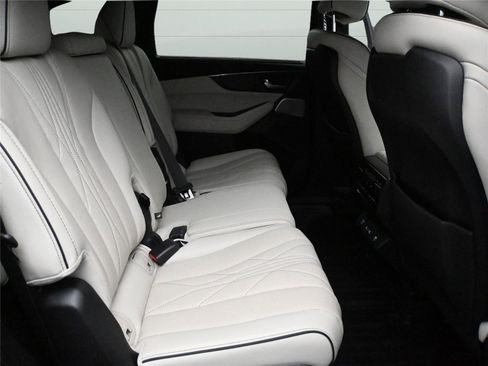 Certified 2024 Acura MDX Type S image 18