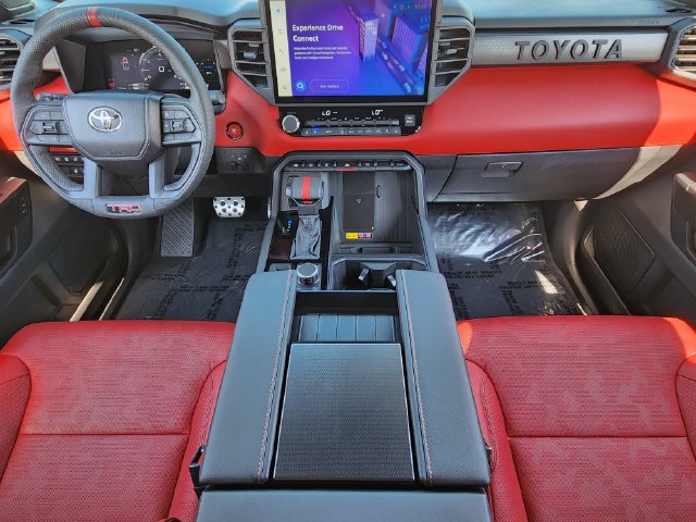 Used 2026 Toyota Tundra TRD Pro AWD/4WD image 20