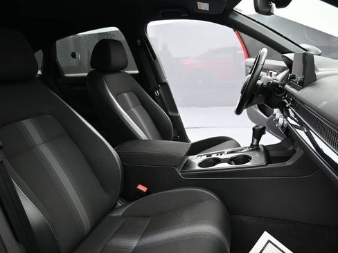 Used 2022 Honda Civic Sport image 19