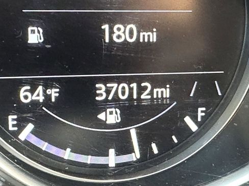 Used 2023 MAZDA CX-5 AWD 2.5 S w/ Preferred Package image 14