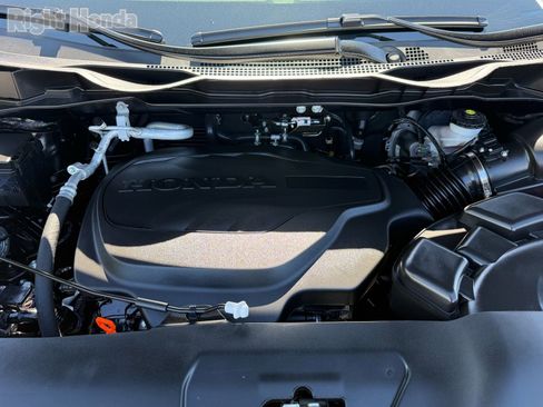 Certified 2026 Honda Odyssey EX-L image 33