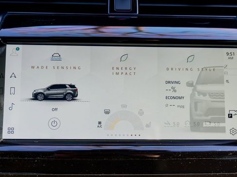 Used 2021 Land Rover Discovery Sport S image 51