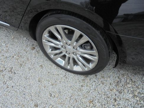 Used 2019 Cadillac XTS Luxury w/ Driver Awareness Package image 7