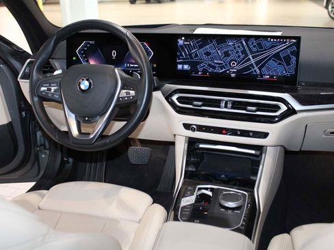 Certified 2023 BMW 330i 330i w/ Premium Package image 18