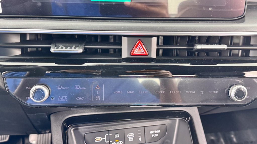 New 2026 Kia K5 GT-Line AWD/4WD image 25