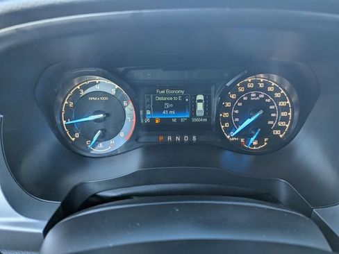 Used 2020 Ford Ranger XLT w/ Equipment Group 301A Mid image 31