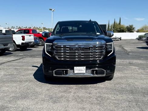 Used 2022 GMC Sierra 1500 Denali image 33