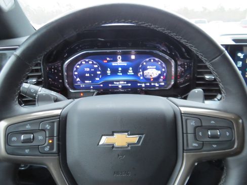 Used 2023 Chevrolet Silverado 1500 High Country w/ High Country Premium Package image 23