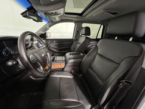 Used 2017 Chevrolet Tahoe Premier AWD/4WD image 13