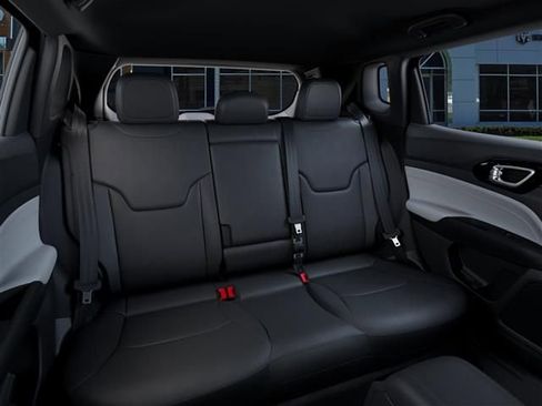 New 2026 Jeep Compass Limited image 15