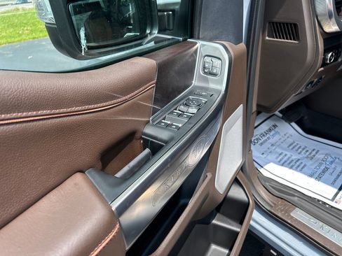 New 2026 Ford F250 King Ranch w/ Chrome Package AWD/4WD image 11
