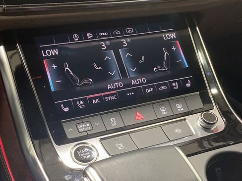 Used 2025 Audi Q7 3.0T Premium Plus w/ Premium Plus Package image 6