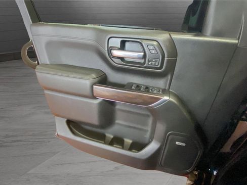 Used 2019 GMC Sierra 1500 SLT w/ SLT Premium Plus Package image 20