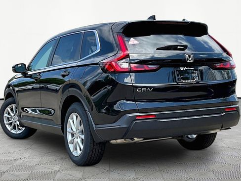 New 2026 Honda CR-V EX image 4