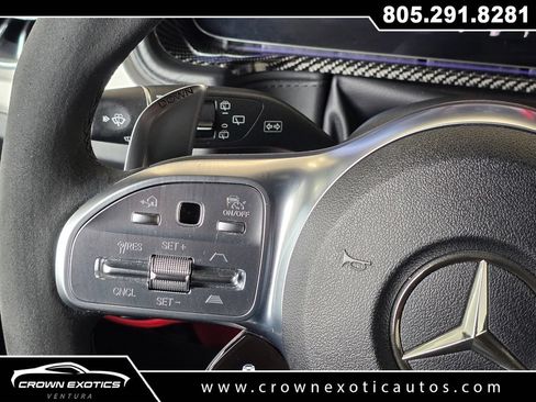 Used 2020 Mercedes-Benz G 63 AMG 4MATIC image 50