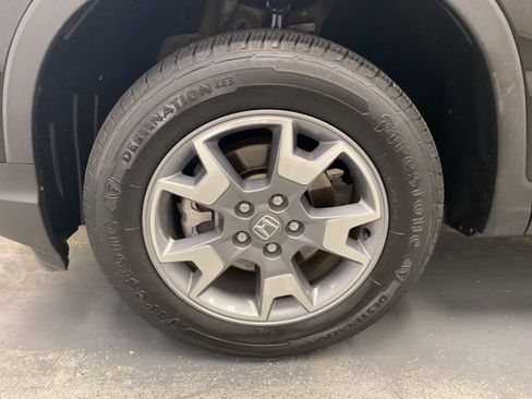 Used 2022 Honda Passport TrailSport image 34