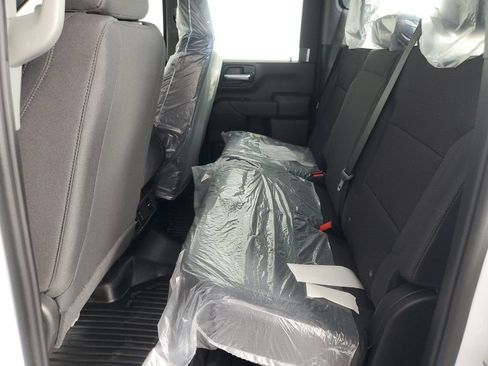 New 2026 Chevrolet Silverado 2500 W/T w/ WT Fleet Convenience Package RWD image 19