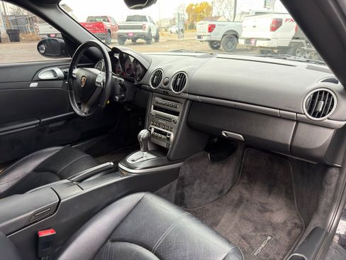 Used 2006 Porsche Cayman S image 36