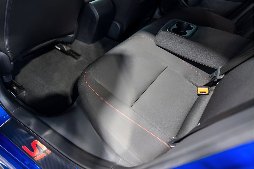 Used 2023 Honda Civic Si image 50