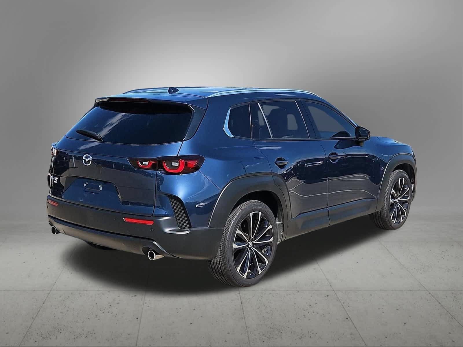 Used 2026 MAZDA CX-50 AWD 2.5 S w/ Cargo Package image 6