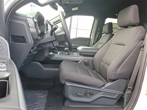 New 2025 Ford F150 XLT w/ Equipment Group 302A MID image 9