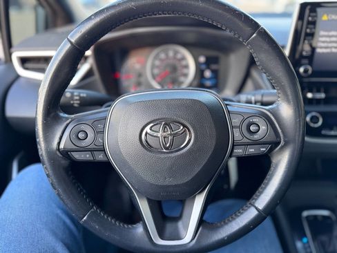 Used 2020 Toyota Corolla SE image 9