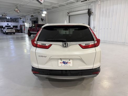Used 2019 Honda CR-V EX-L image 4