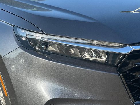 New 2026 Honda CR-V EX image 30