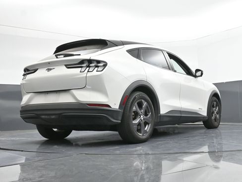 Used 2023 Ford Mustang Mach-E Select image 27