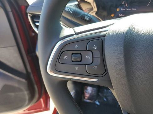 New 2026 Buick Envista Sport Touring image 28