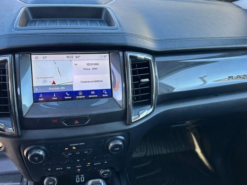 Used 2020 Ford Ranger Lariat w/ Technology Package image 18