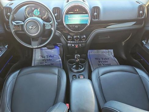 Used 2022 MINI Cooper Countryman Cooper image 17