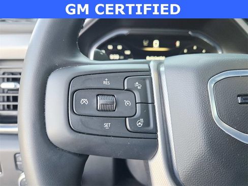 Certified 2025 GMC Sierra 1500 Denali w/ Denali Reserve Package image 29