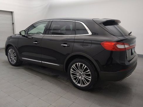 Used 2017 Lincoln MKX Reserve image 3