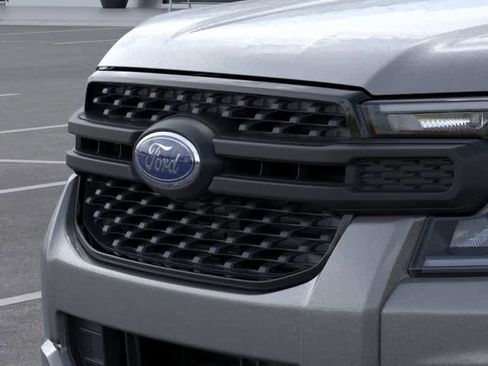 New 2026 Ford Ranger XL w/ Trailer Tow Package RWD image 17