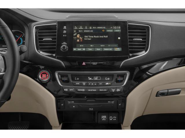 Certified 2022 Honda Pilot Touring image 10