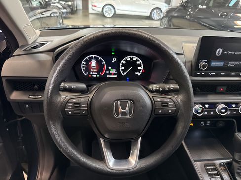 Used 2024 Honda CR-V EX image 14