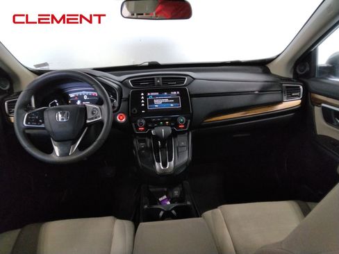 Used 2018 Honda CR-V EX image 32