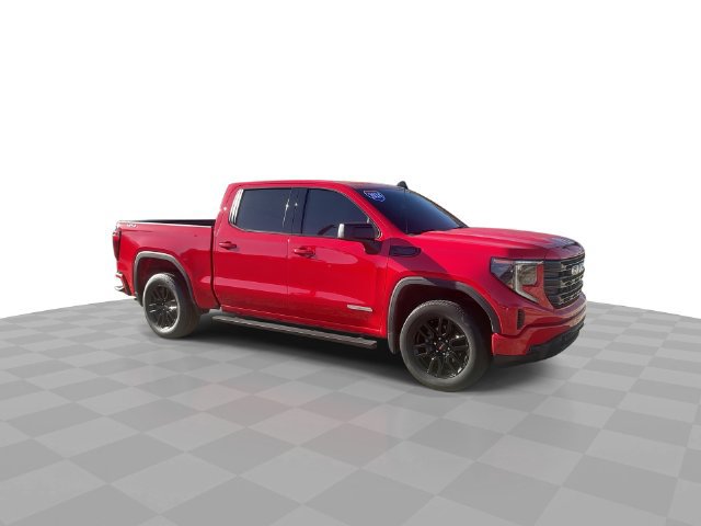 Certified 2024 GMC Sierra 1500 Elevation AWD/4WD image 2