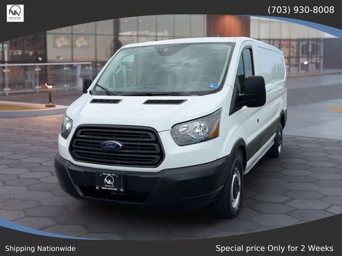 Used 2019 Ford Transit 250 130 Low Roof RWD image 5