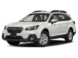 Used 2019 Subaru Outback 2.5i Premium w/ Popular Package #2 video 1