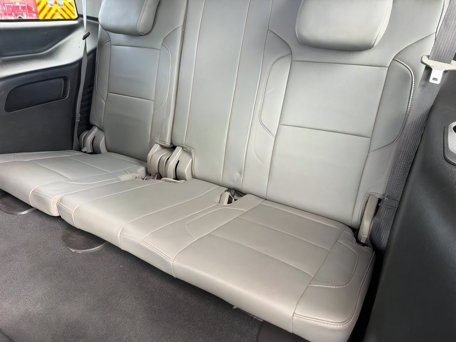 Used 2019 Chevrolet Tahoe LT AWD/4WD image 16