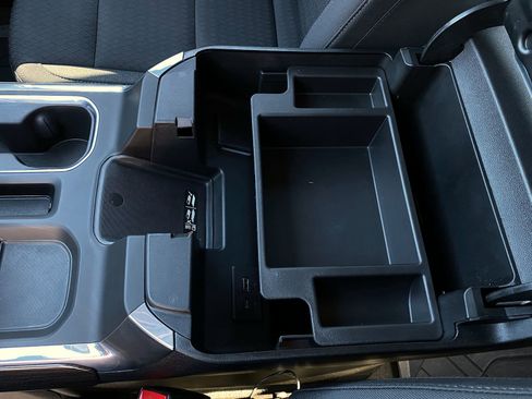 Used 2023 Chevrolet Silverado 1500 RST w/ LPO, Dark Essentials Package image 19