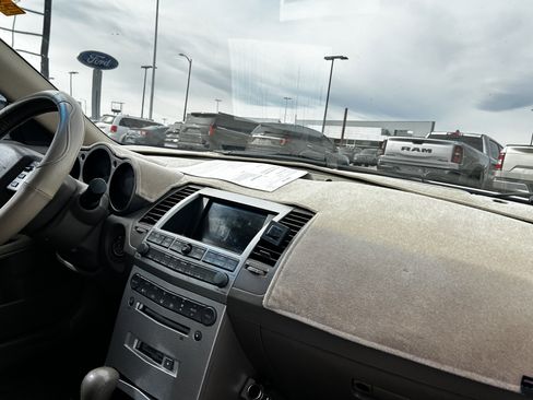 Used 2006 Nissan Maxima 3.5 SL image 14